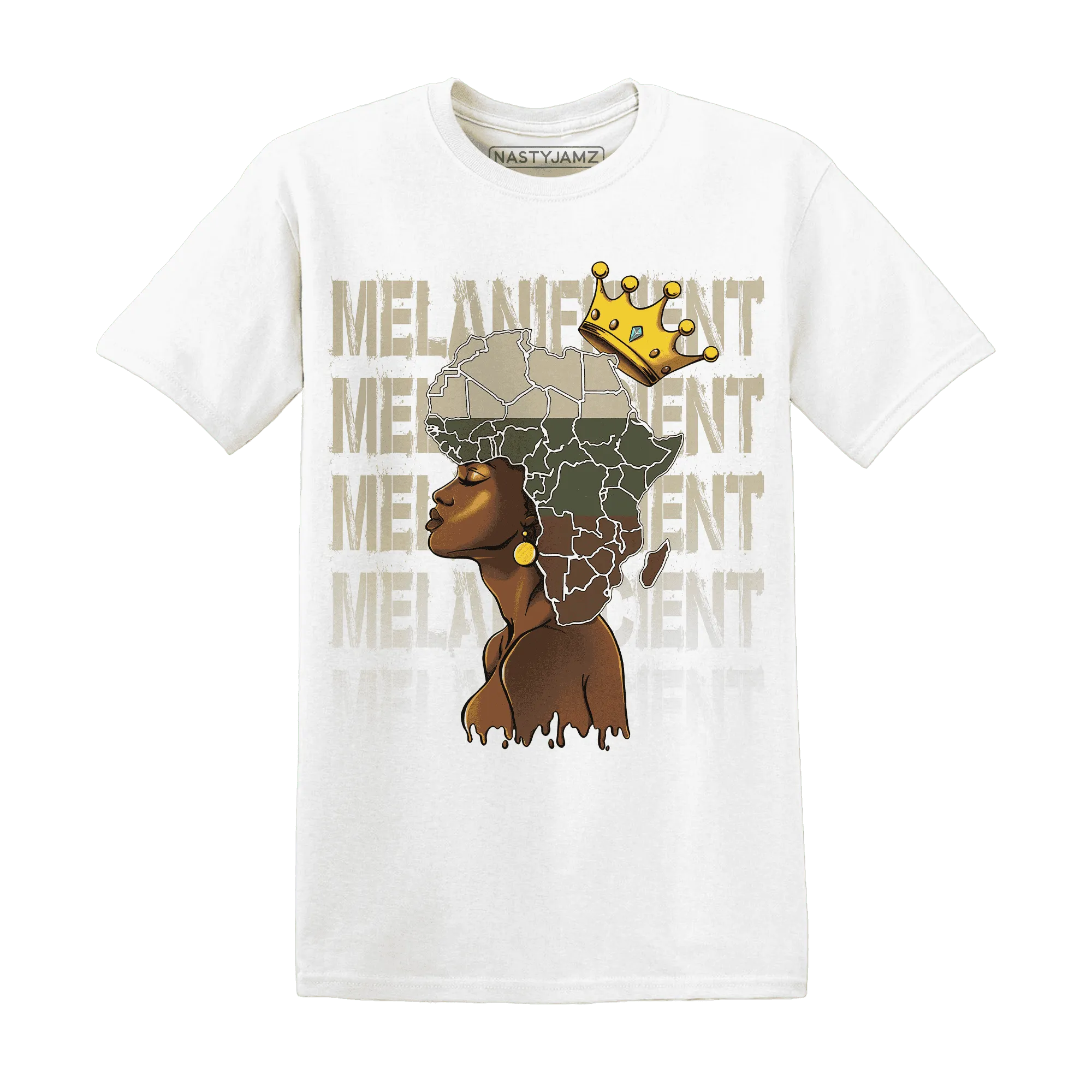 AM-1-Essential-Premium-NastyJamz-T-Shirt-Match-Melanificient
