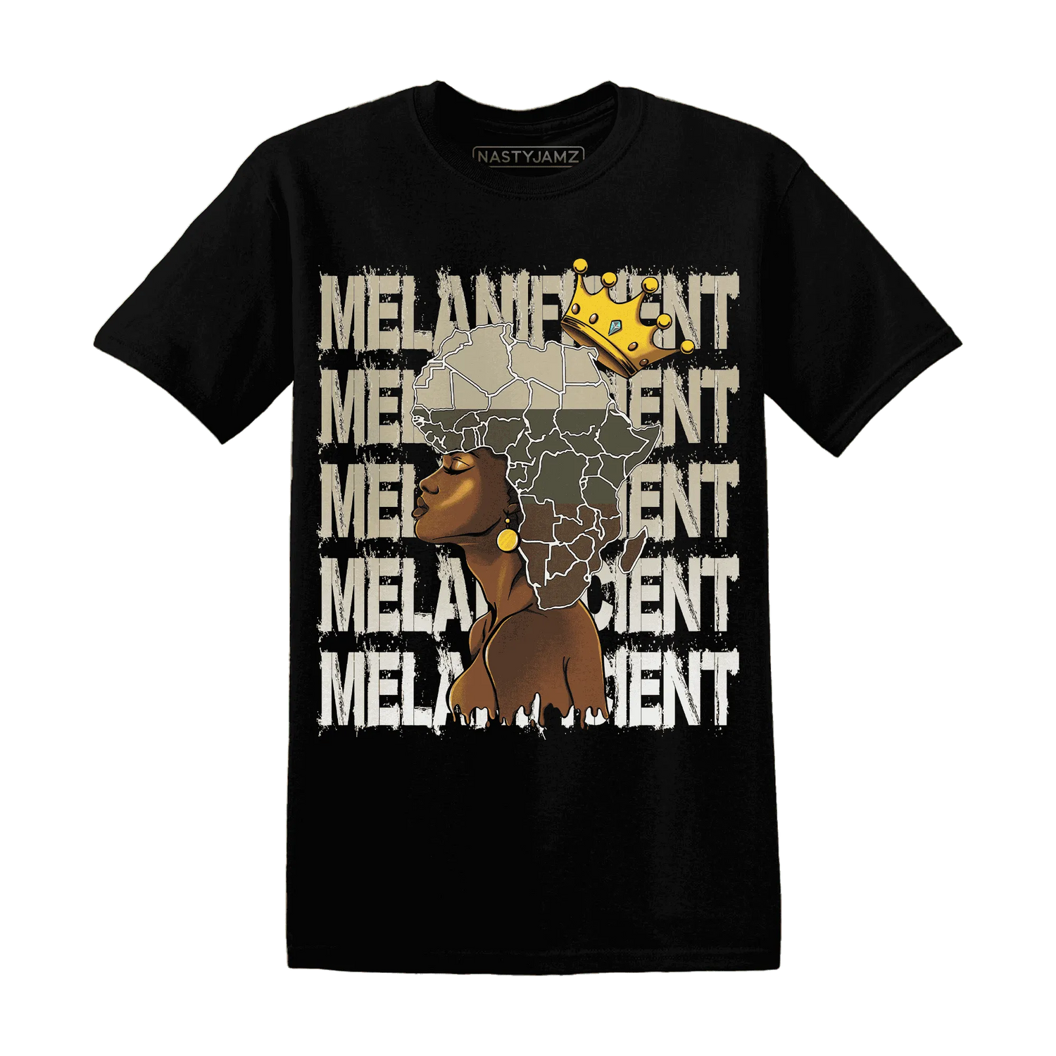 AM-1-Essential-Premium-NastyJamz-T-Shirt-Match-Melanificient