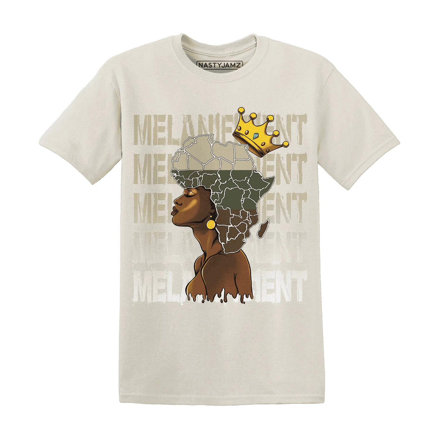 AM-1-Essential-Premium-NastyJamz-T-Shirt-Match-Melanificient