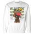 AM-90-Dark-Sage-Solar-Red-NastyJamz-Sweatshirt-Match-Melanificient