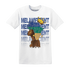 Dunk-Hyper-Royal-Malachite-NastyJamz-T-Shirt-Match-Melanificient