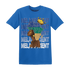 Dunk-Hyper-Royal-Malachite-NastyJamz-T-Shirt-Match-Melanificient