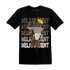 Dunk Low Baroque Brown T Shirt Match Melanificient - NastyJamz