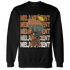 Dunk-Low-Ceramic-NastyJamz-Sweatshirt-Match-Melanificient