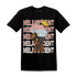 Dunk-Low-Glacier-Blue-Arctic-Orange-NastyJamz-T-Shirt-Match-Melanificient