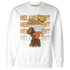 Dunk-Low-Retro-Wheat-Orange-NastyJamz-Sweatshirt-Match-Melanificient