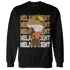 Dunk-Low-Retro-Wheat-Orange-NastyJamz-Sweatshirt-Match-Melanificient