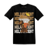 Dunk-Low-Retro-Wheat-Orange-NastyJamz-T-Shirt-Match-Melanificient
