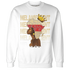 Dunk-Strawberry-Waffle-NastyJamz-Sweatshirt-Match-Melanificient