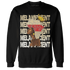Dunk-Strawberry-Waffle-NastyJamz-Sweatshirt-Match-Melanificient