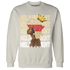 Dunk-Strawberry-Waffle-NastyJamz-Sweatshirt-Match-Melanificient