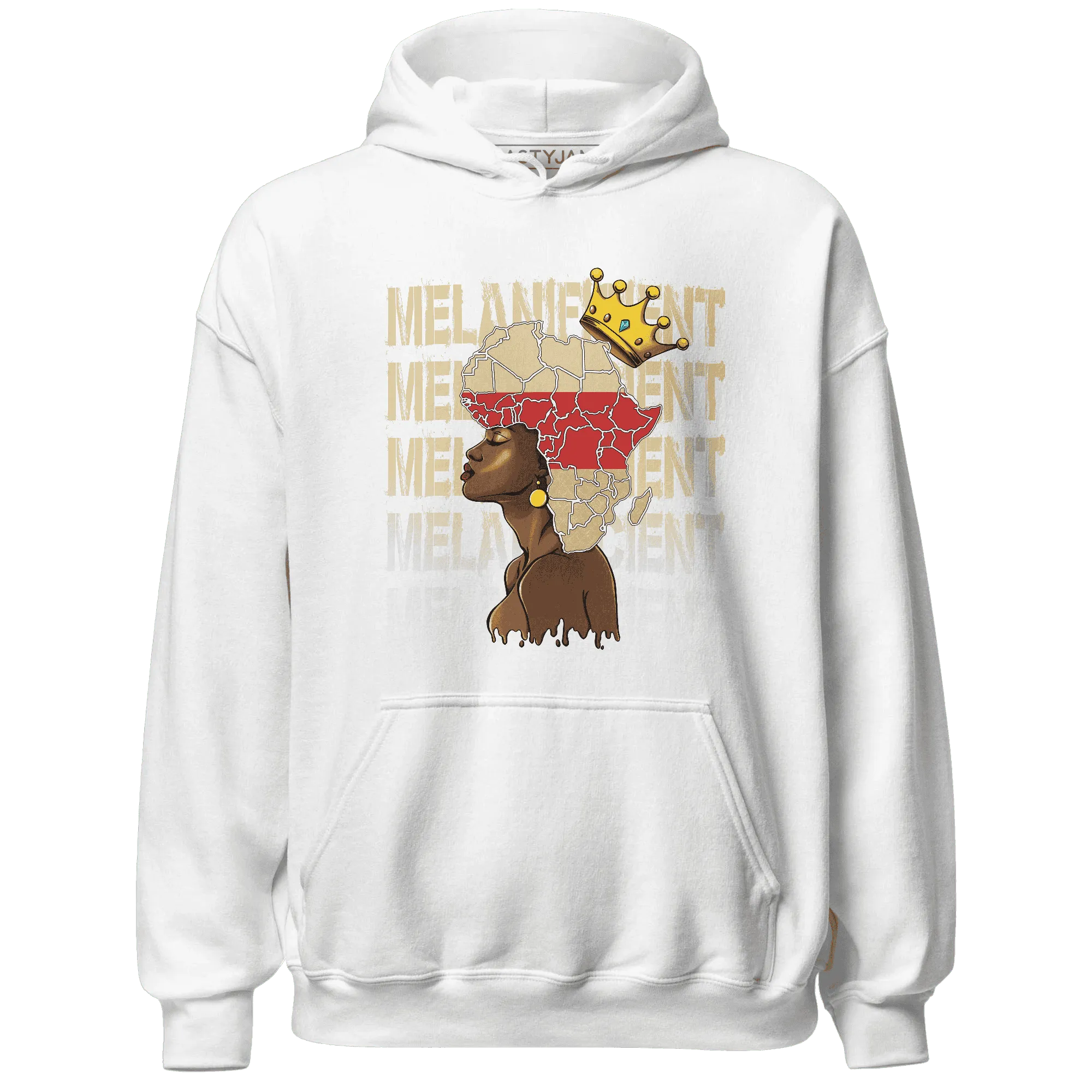 Dunk-Strawberry-Waffle-NastyJamz-Hoodie-Match-Melanificient