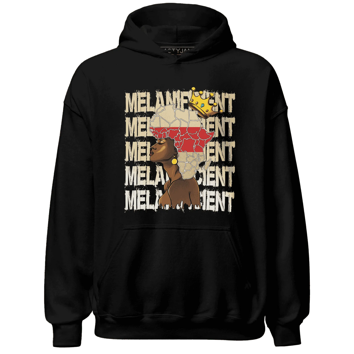Dunk-Strawberry-Waffle-NastyJamz-Hoodie-Match-Melanificient