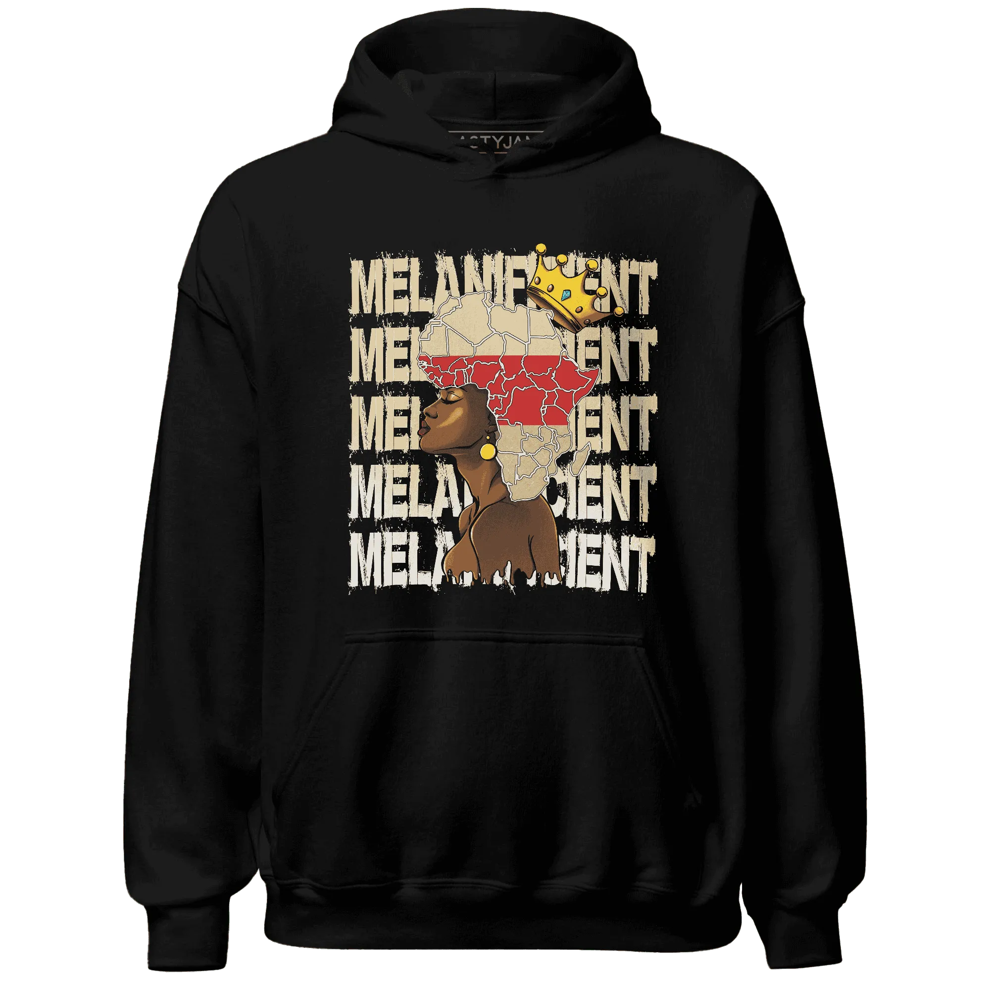 Dunk-Strawberry-Waffle-NastyJamz-Hoodie-Match-Melanificient