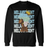 Dunk-Verdy-Visty-Blue-Gaze-Light-Arctic-NastyJamz-Sweatshirt-Match-Melanificient