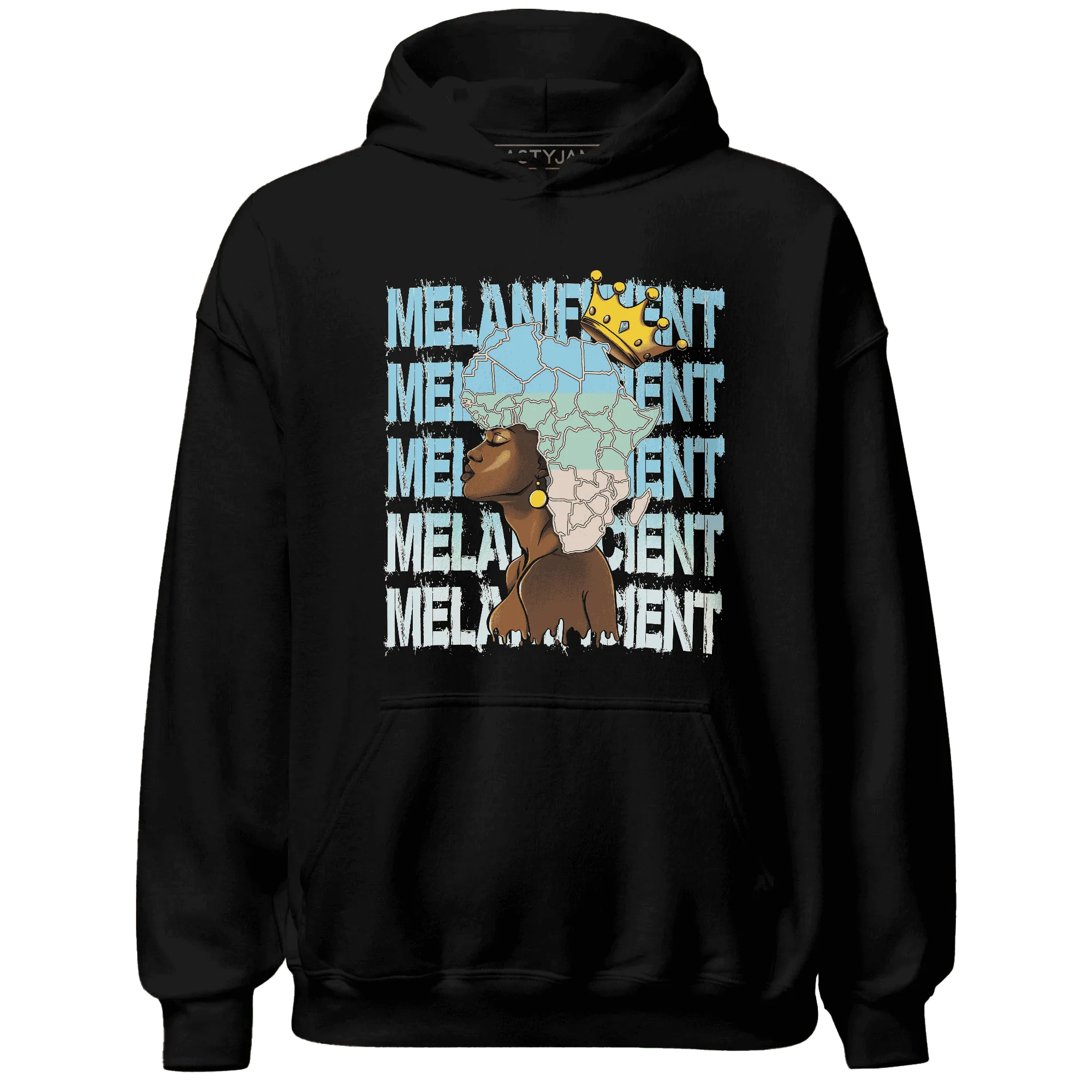 Dunk-Verdy-Visty-Blue-Gaze-Light-Arctic-NastyJamz-Hoodie-Match-Melanificient