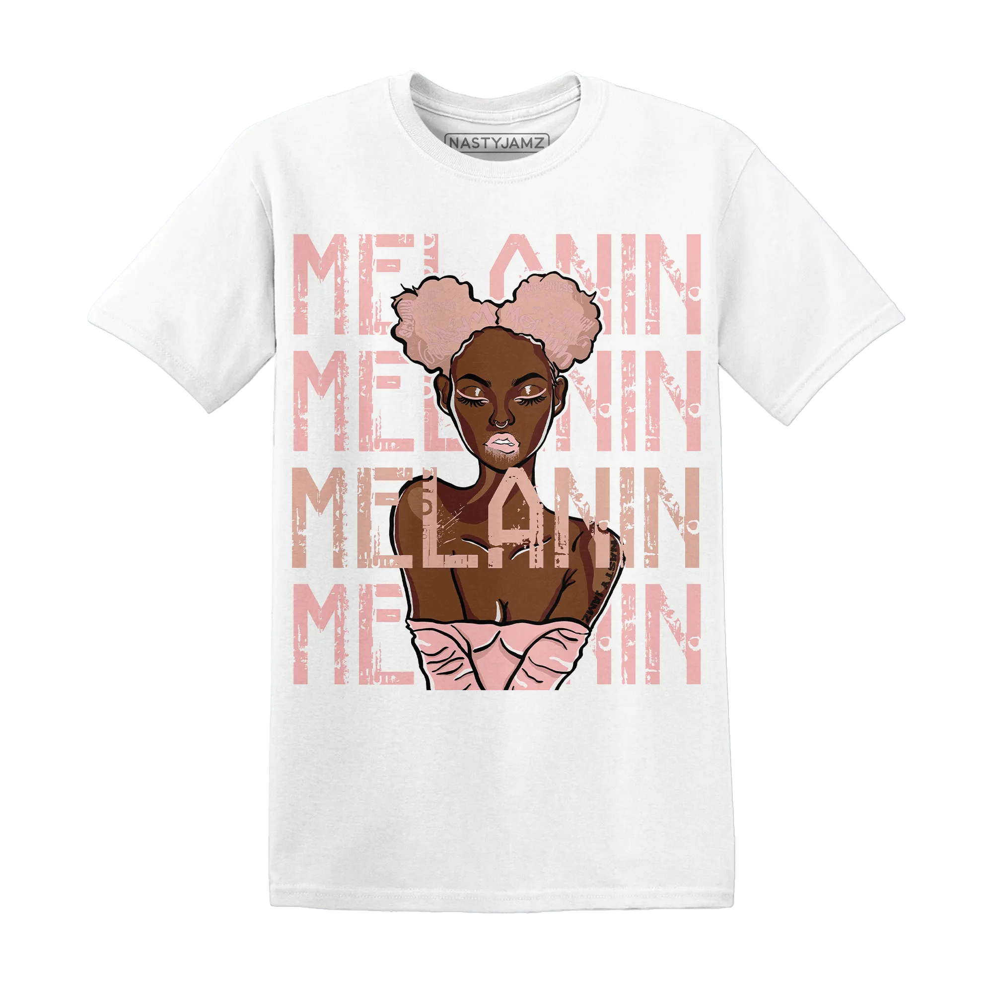 melanin-girls-shirts-to-match-low-legend-pink-11s