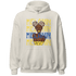 Low OG Canary TVSC 1s Hoodie Match Melanin Girl - NastyJamz