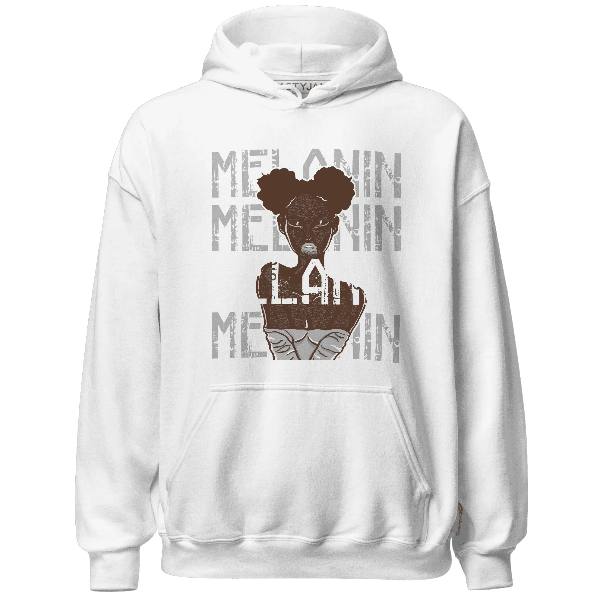 Wolf-Grey-1s-Hoodie-Match-Melanin-Girl