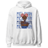 KB 4 Protro Philly Hoodie Match Melanin Girl - NastyJamz