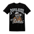 NastyJamz-Wolf-Grey-12s-T-Shirt-Match-Melanin-Got-Em-Jealous