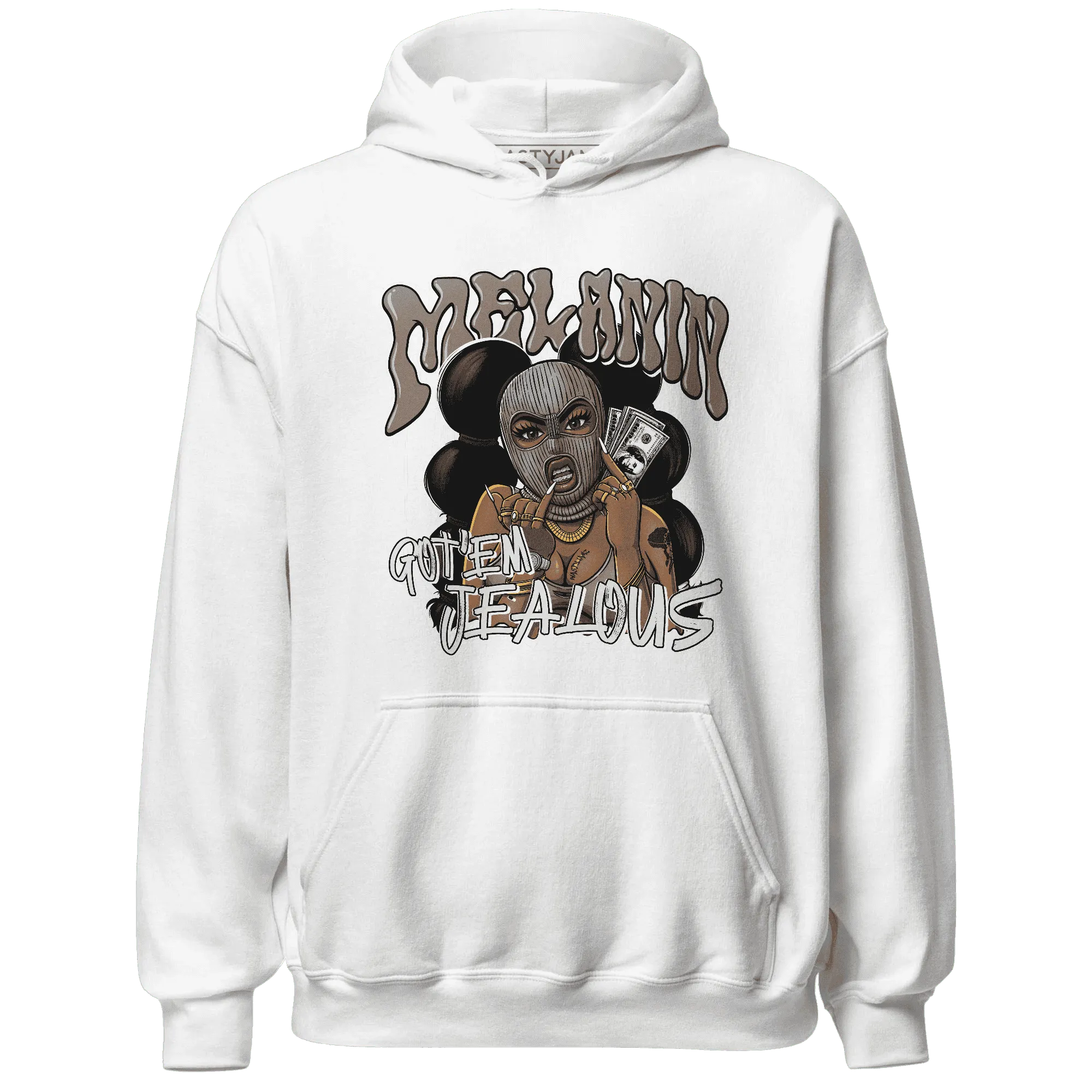 NastyJamz-Low-Mocha-1s-Hoodie-Match-Melanin-Got-Em-Jealous