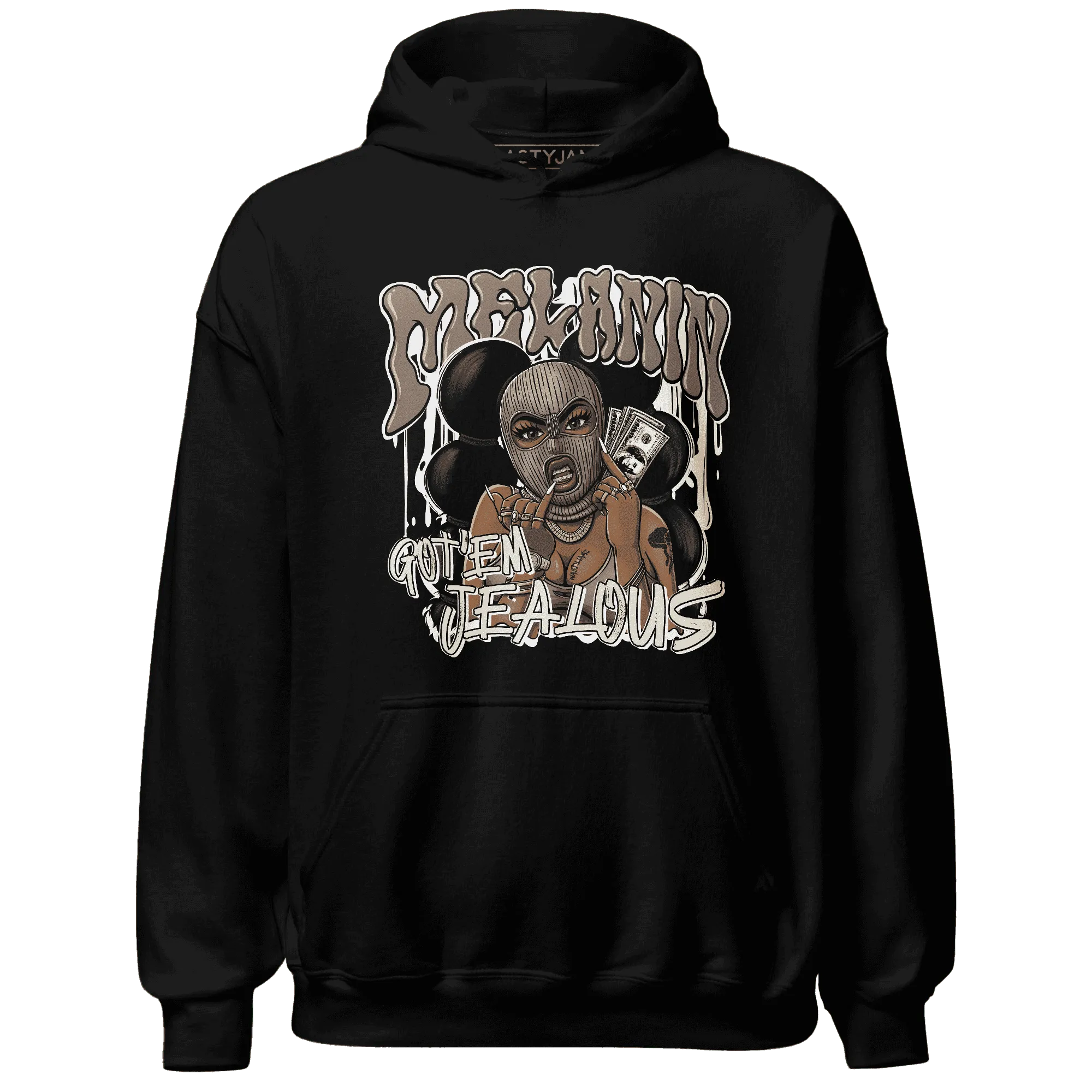 NastyJamz-Low-Mocha-1s-Hoodie-Match-Melanin-Got-Em-Jealous
