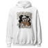 SE Sail 5s Hoodie Match Melanin Got Em Jealous - NastyJamz