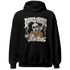 SE Sail 5s Hoodie Match Melanin Got Em Jealous - NastyJamz