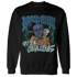 Dunk-Hyper-Royal-Malachite-NastyJamz-Sweatshirt-Match-Melanin-Got-Em-Jealous