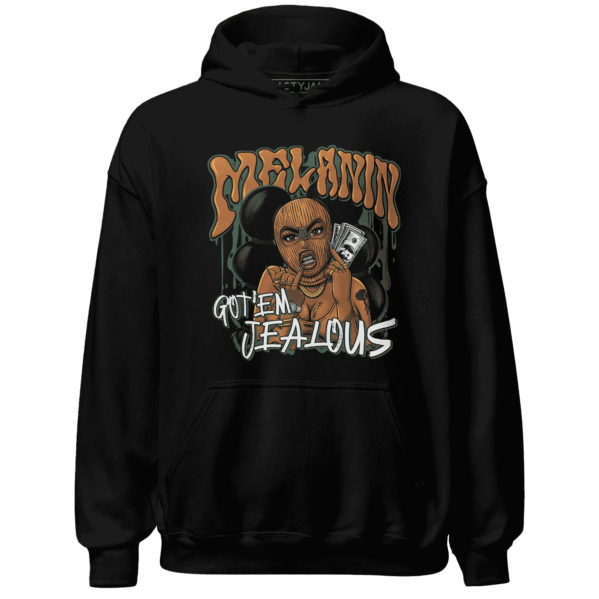 Dunk-Low-Ceramic-NastyJamz-Hoodie-Match-Melanin-Got-Em-Jealous