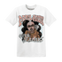 Dunk-Low-Glacier-Blue-Arctic-Orange-NastyJamz-T-Shirt-Match-Melanin-Got-Em-Jealous