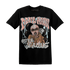Dunk-Low-Glacier-Blue-Arctic-Orange-NastyJamz-T-Shirt-Match-Melanin-Got-Em-Jealous