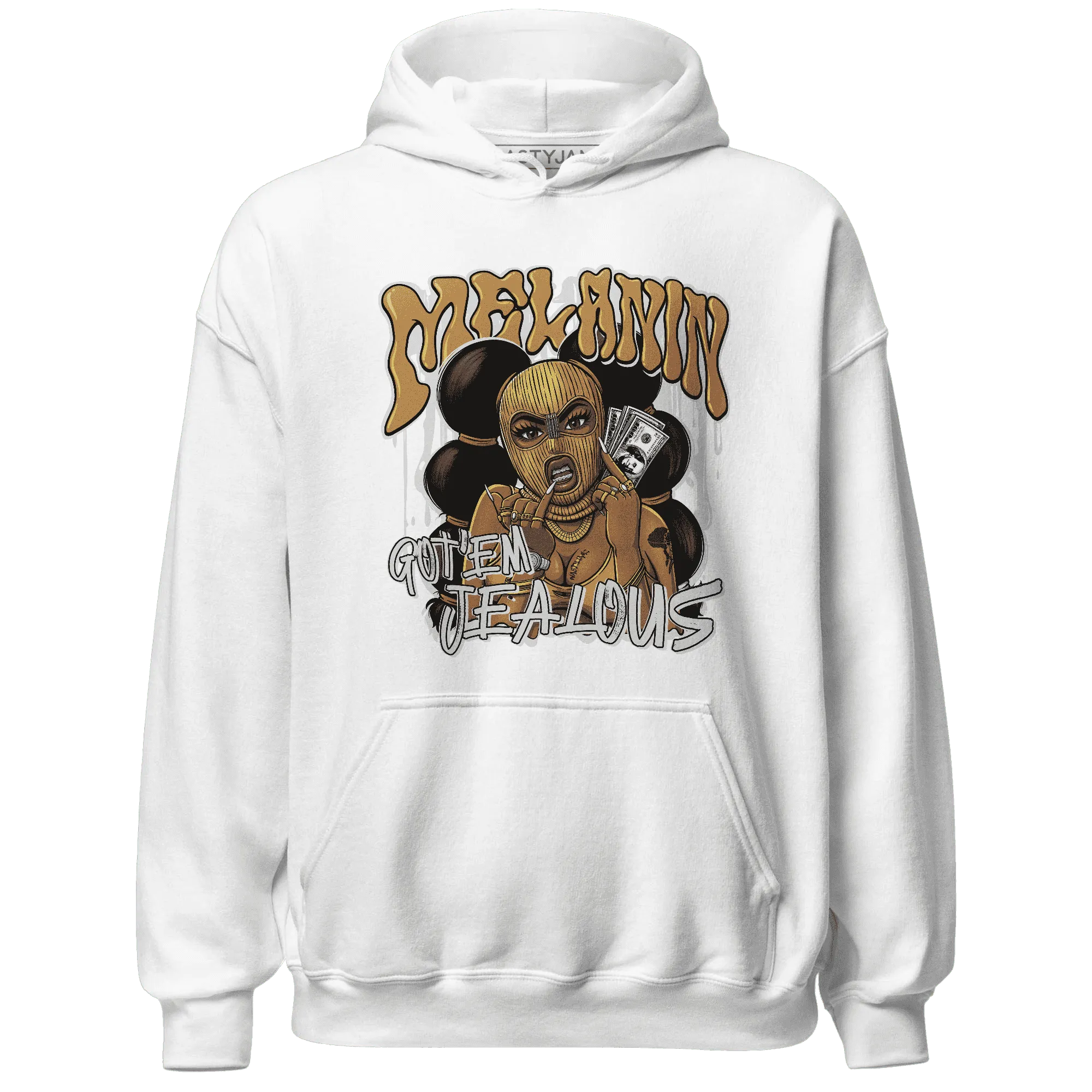 Dunk-Low-Retro-Wheat-Orange-NastyJamz-Hoodie-Match-Melanin-Got-Em-Jealous