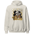 Sail 4s Hoodie Match Melanin Got Em Jealous - NastyJamz
