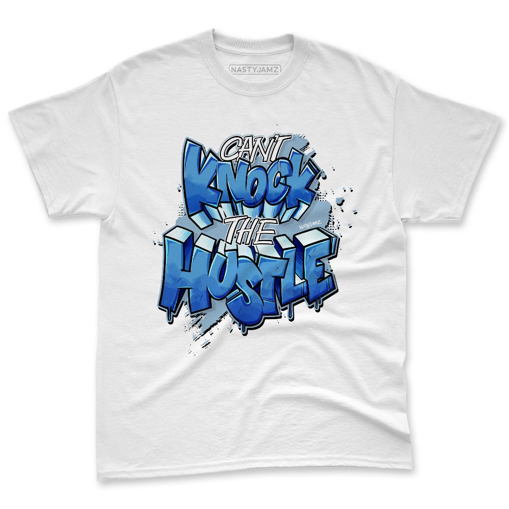 Melo 12s NastyJamz Premium T Shirt Match Respect The Hustle