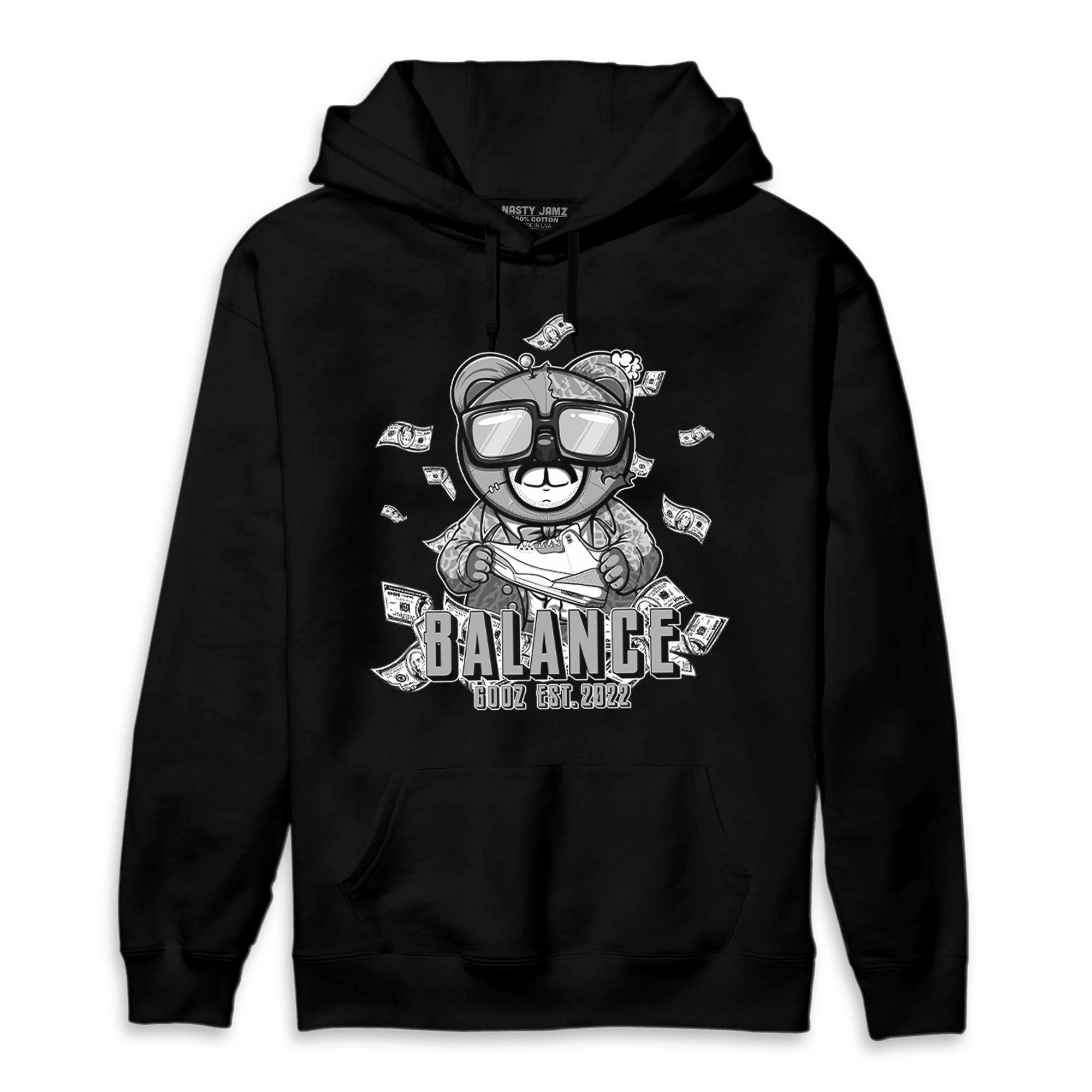 Craft Ivory 3s Hoodie Match Men BER - NastyJamz