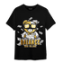 Sail 4s T Shirt Match Men BER - NastyJamz
