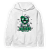 Lucky Green 5s Hoodie Match Men BER - NastyJamz