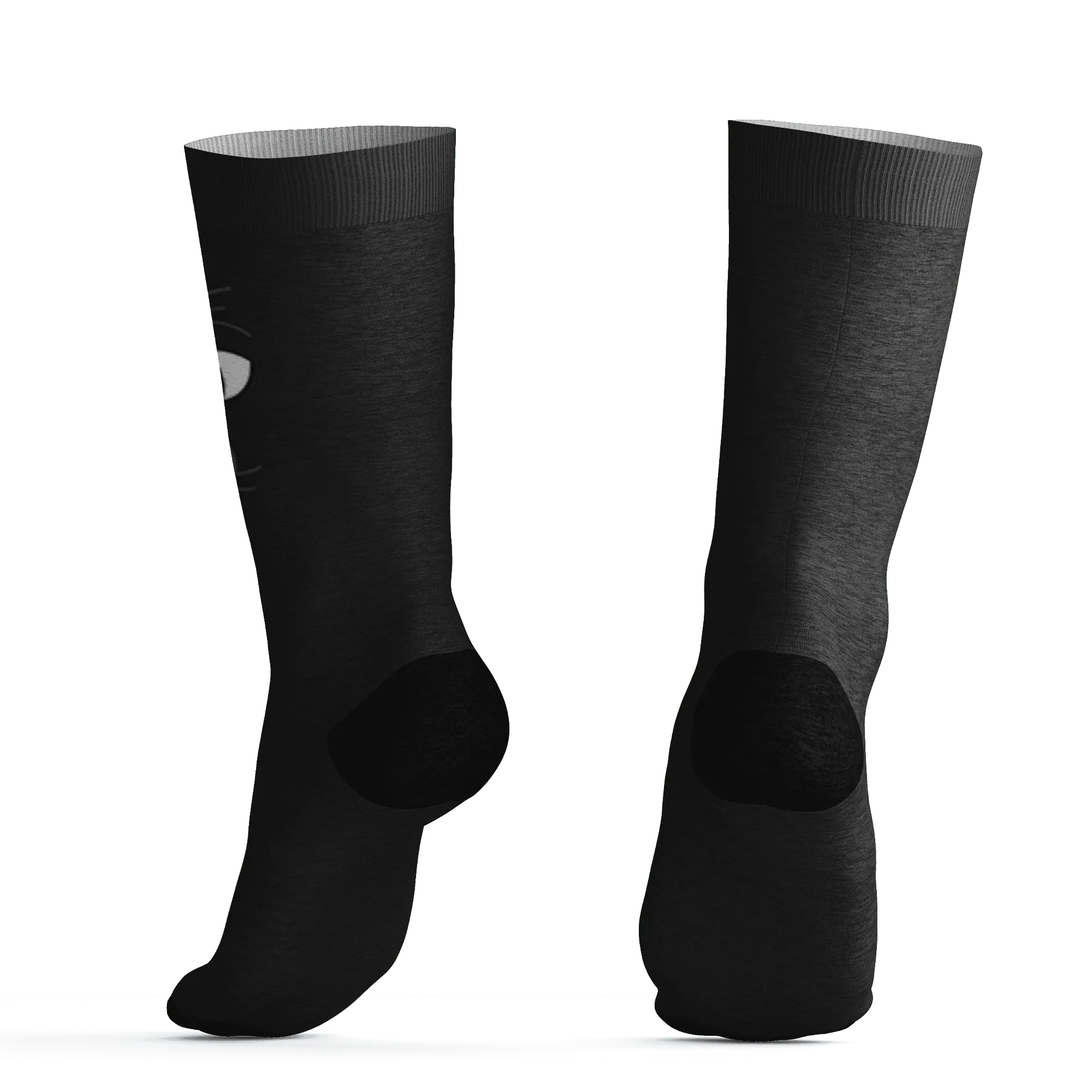 Black-Toe-Reimagined-Red-White-1s-NastyJamz-Socks-Match-Meow-3D
