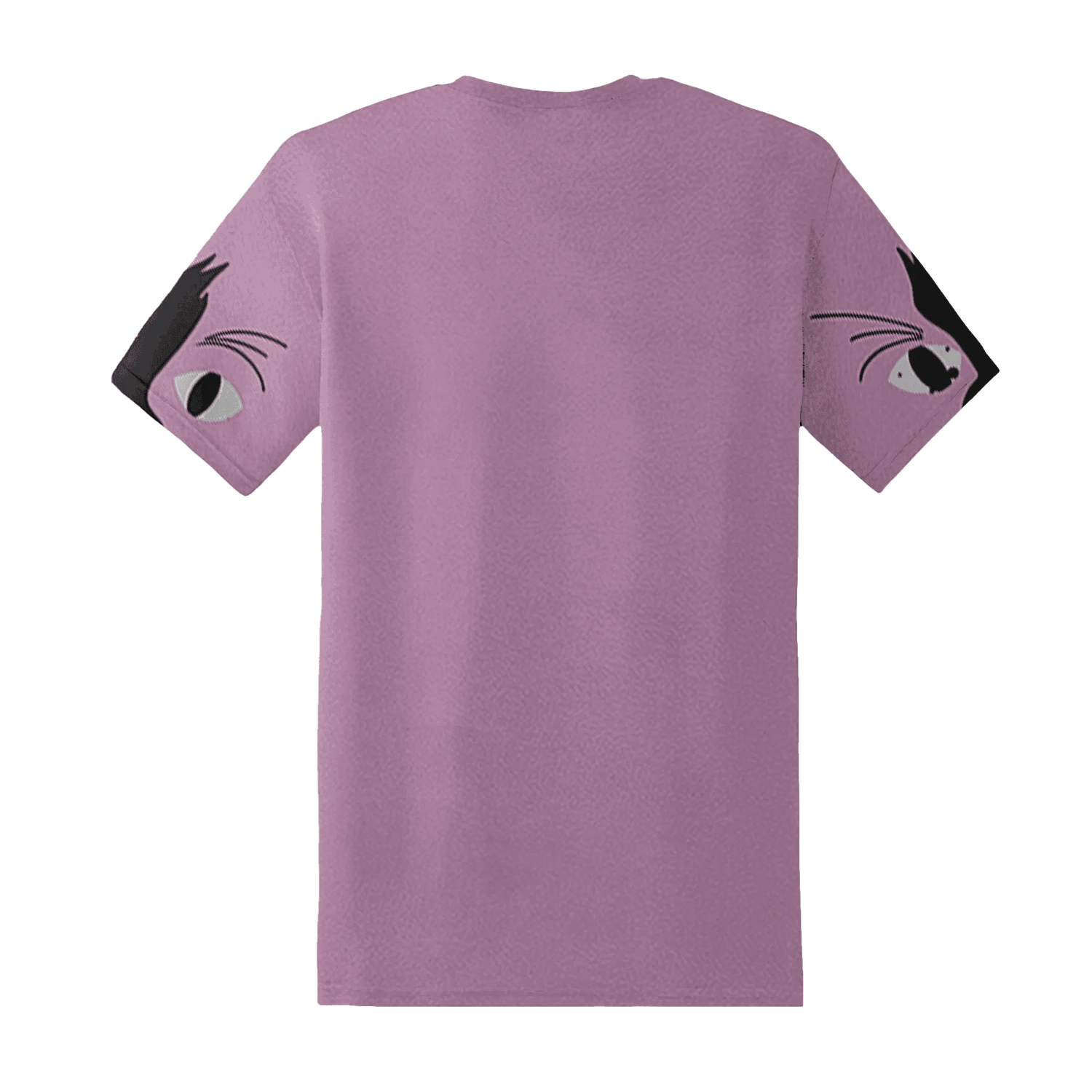 Orchid-Neutral-Grey-Black-White-4s-NastyJamz-T-Shirt-Match-Meow-3D