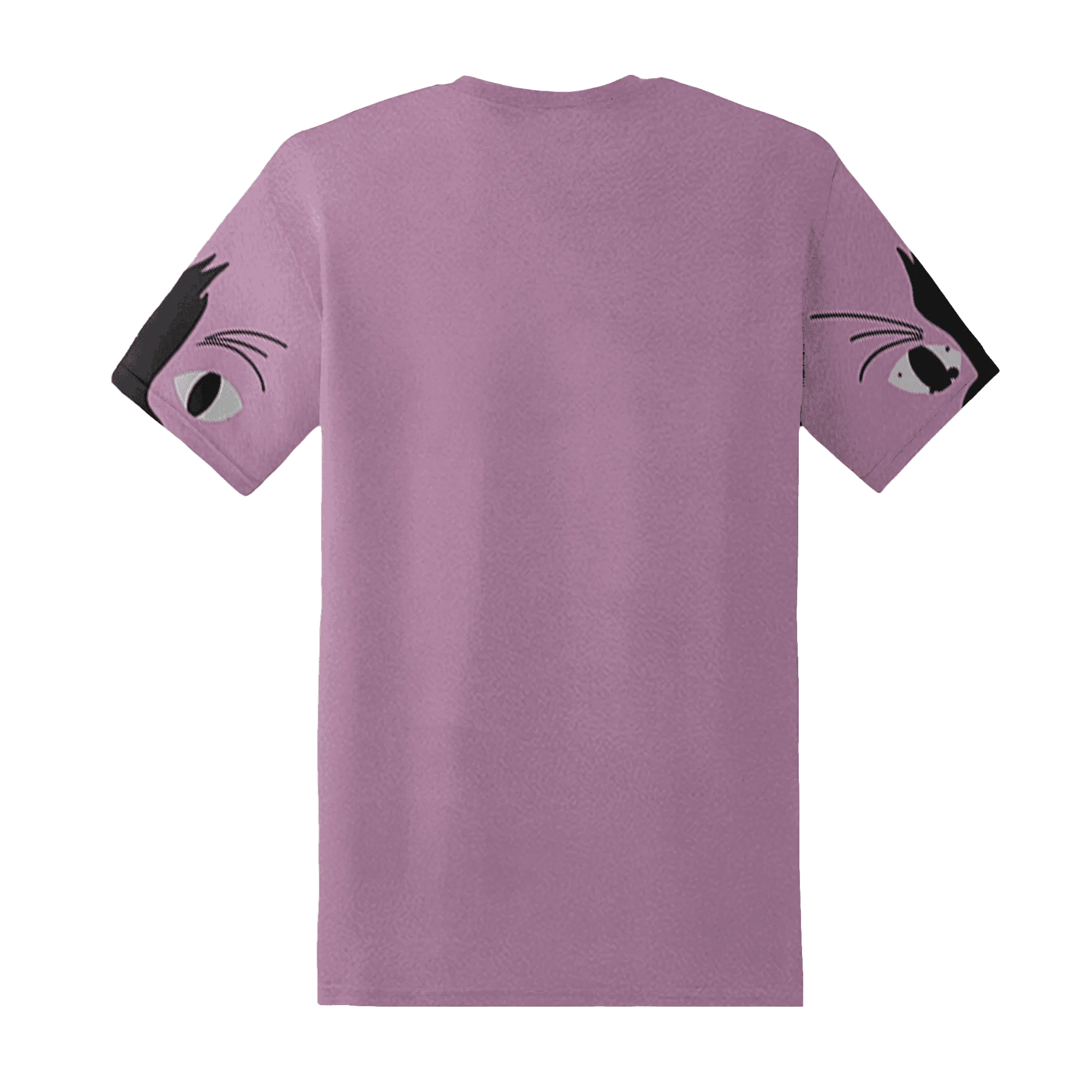 Orchid-Neutral-Grey-Black-White-4s-NastyJamz-T-Shirt-Match-Meow-3D