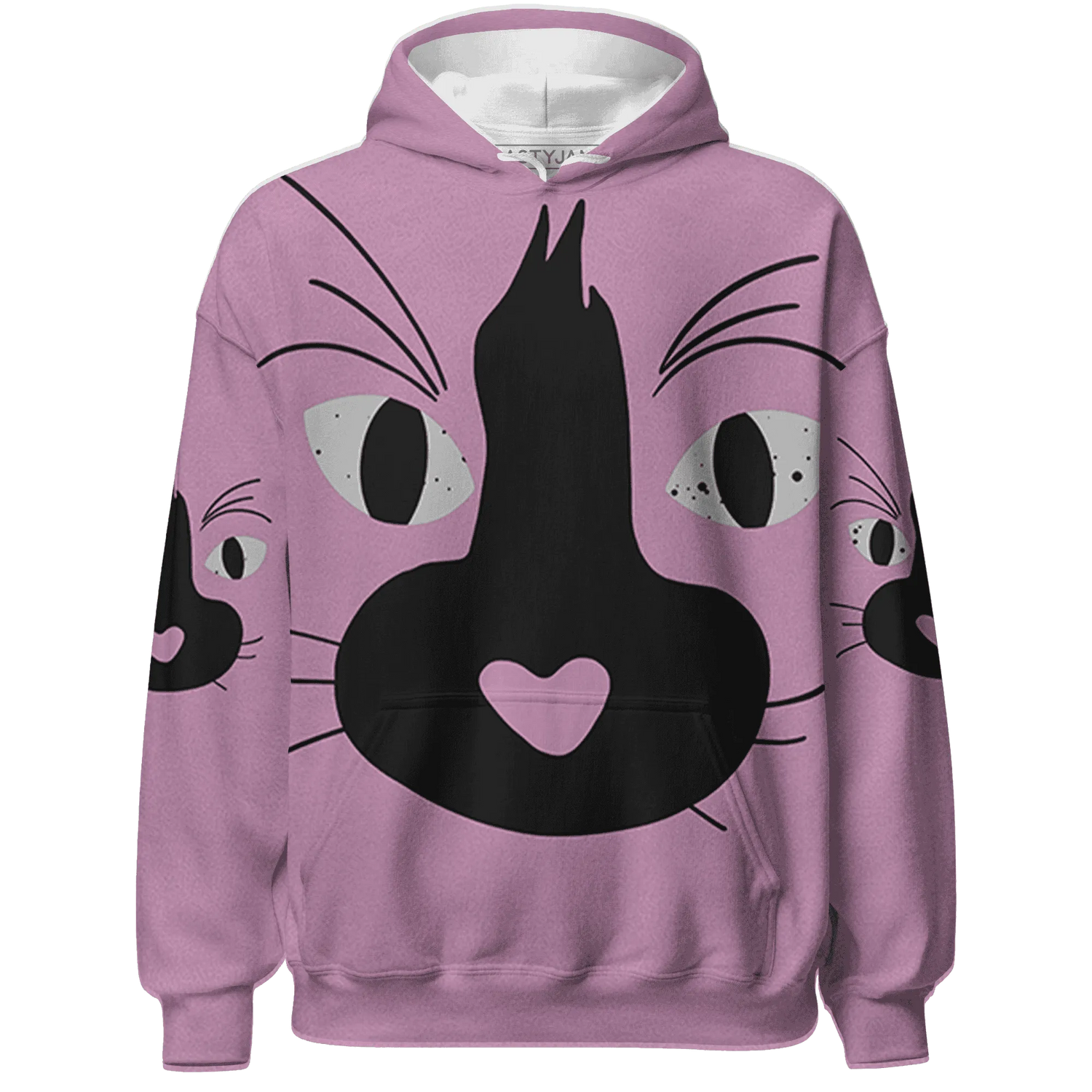 Orchid-Neutral-Grey-Black-White-4s-NastyJamz-Hoodie-Match-Meow-3D