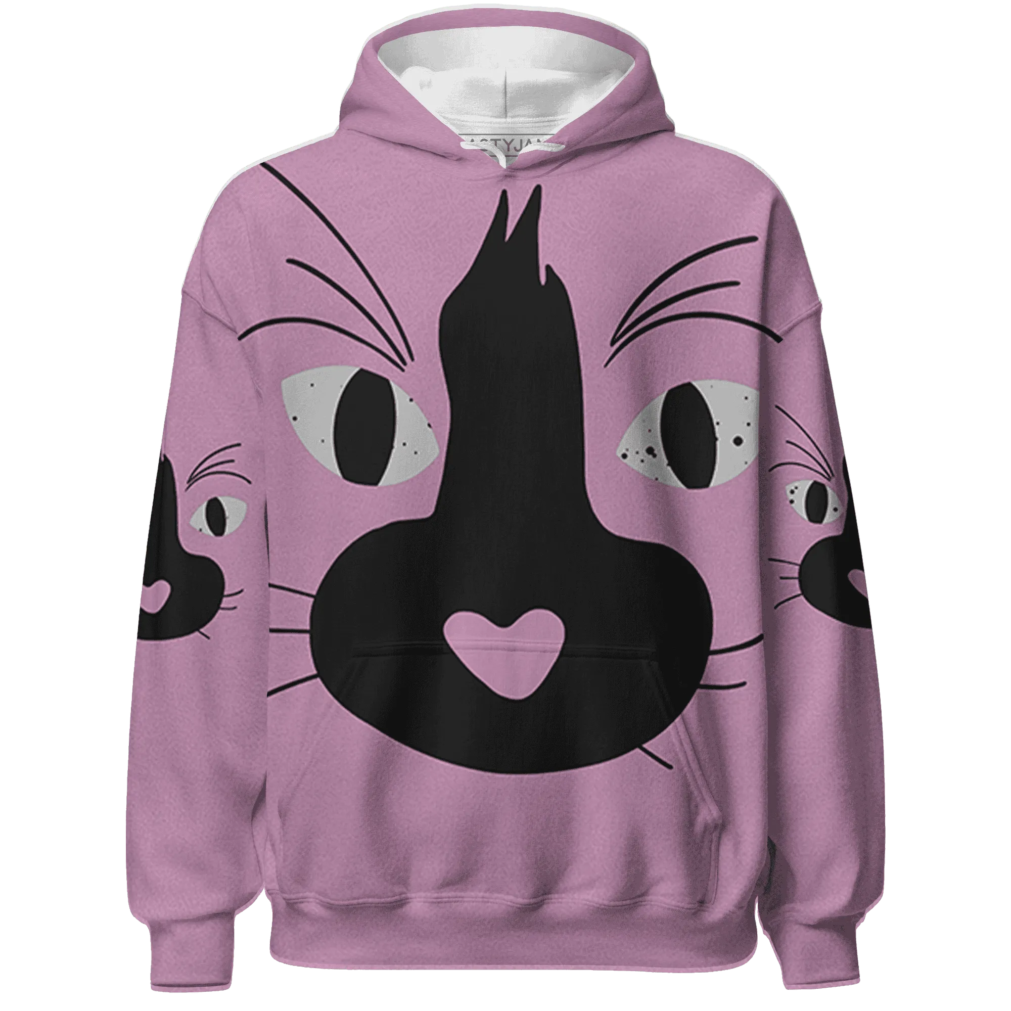 Orchid-Neutral-Grey-Black-White-4s-NastyJamz-Hoodie-Match-Meow-3D