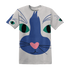 Dunk-Hyper-Royal-Malachite-NastyJamz-T-Shirt-Match-Meow-3D