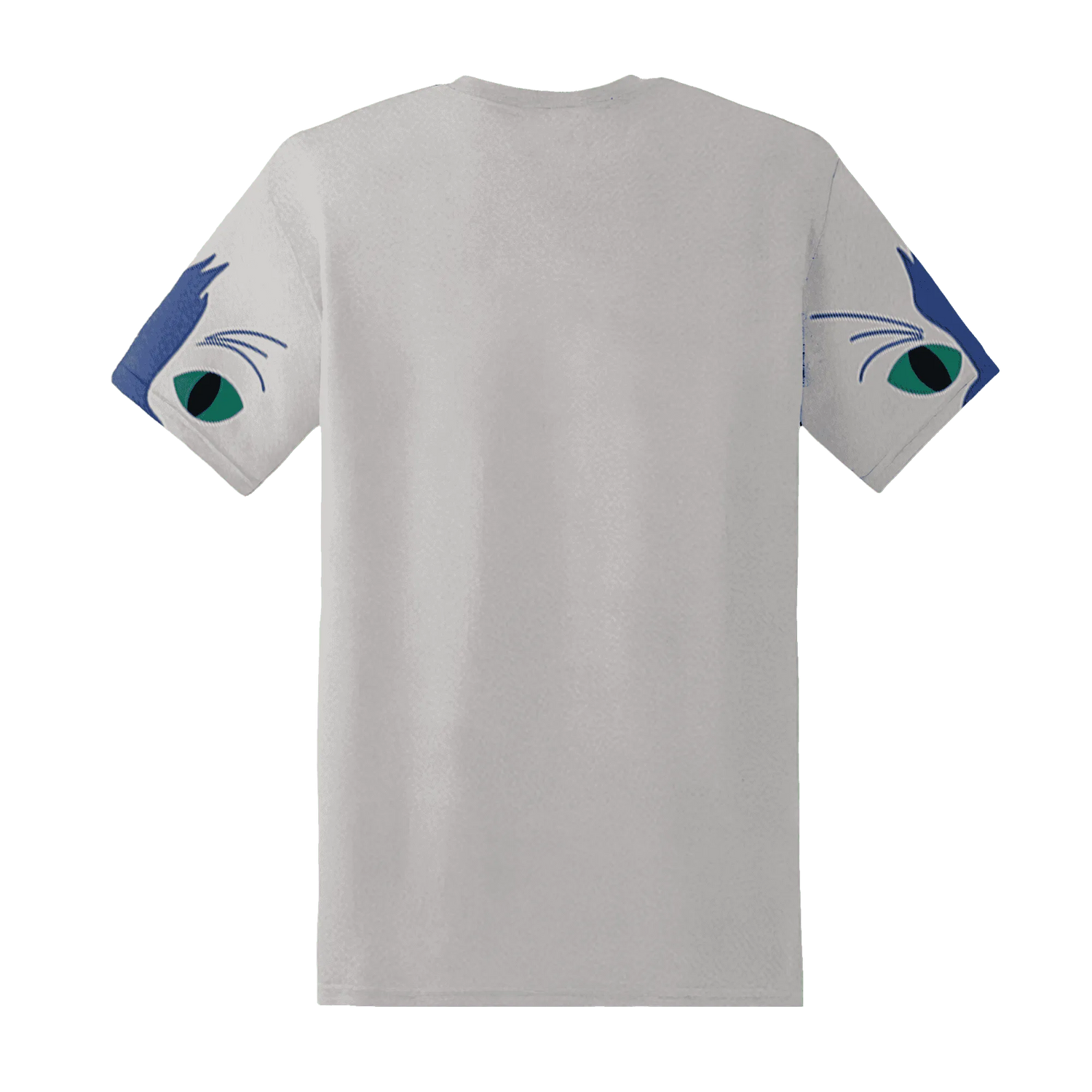 Dunk-Hyper-Royal-Malachite-NastyJamz-T-Shirt-Match-Meow-3D
