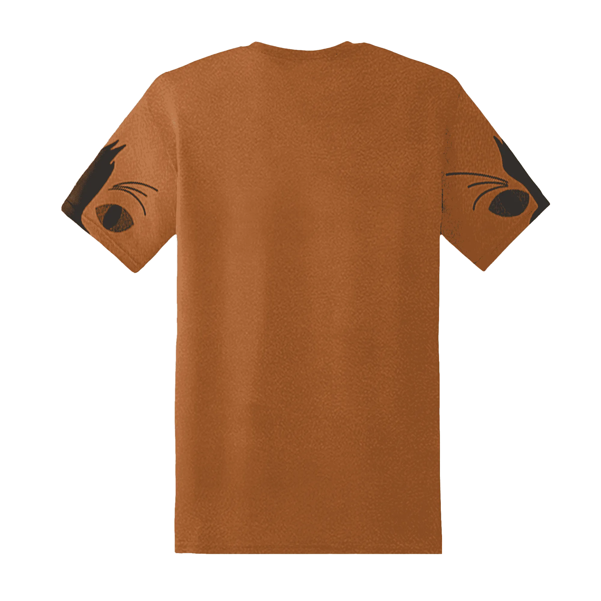 Dunk-Low-Ceramic-NastyJamz-T-Shirt-Match-Meow-3D