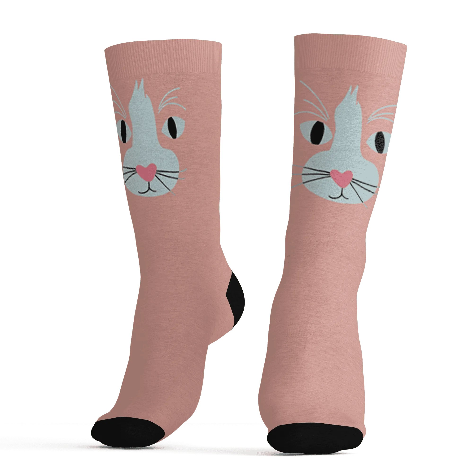 Dunk-Low-Glacier-Blue-Arctic-Orange-NastyJamz-Socks-Match-Meow-3D