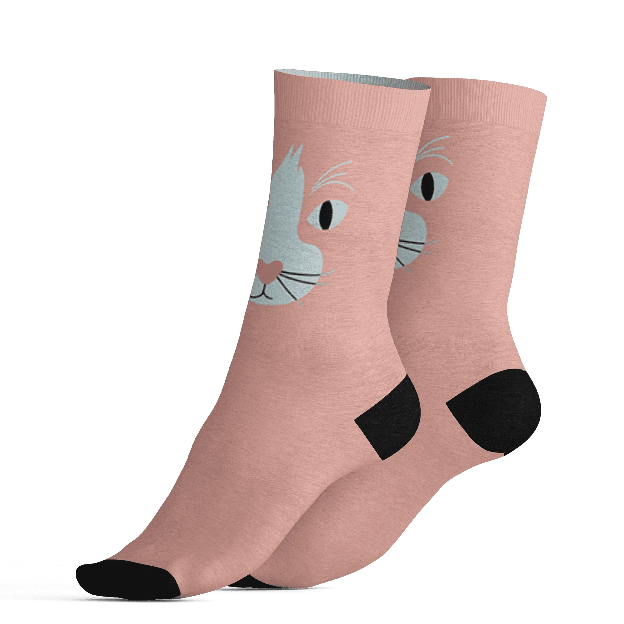 Dunk-Low-Glacier-Blue-Arctic-Orange-NastyJamz-Socks-Match-Meow-3D