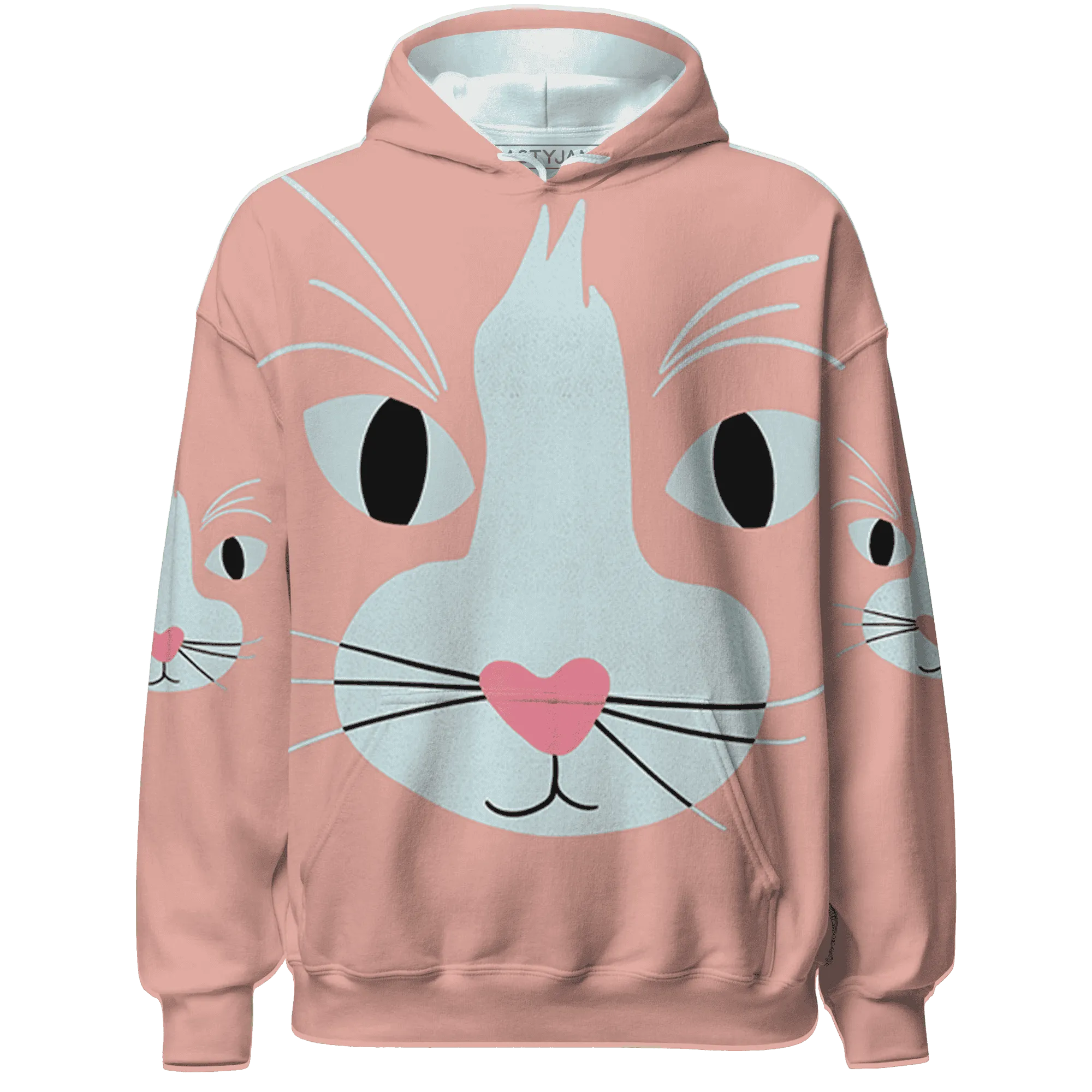Dunk-Low-Glacier-Blue-Arctic-Orange-NastyJamz-Hoodie-Match-Meow-3D